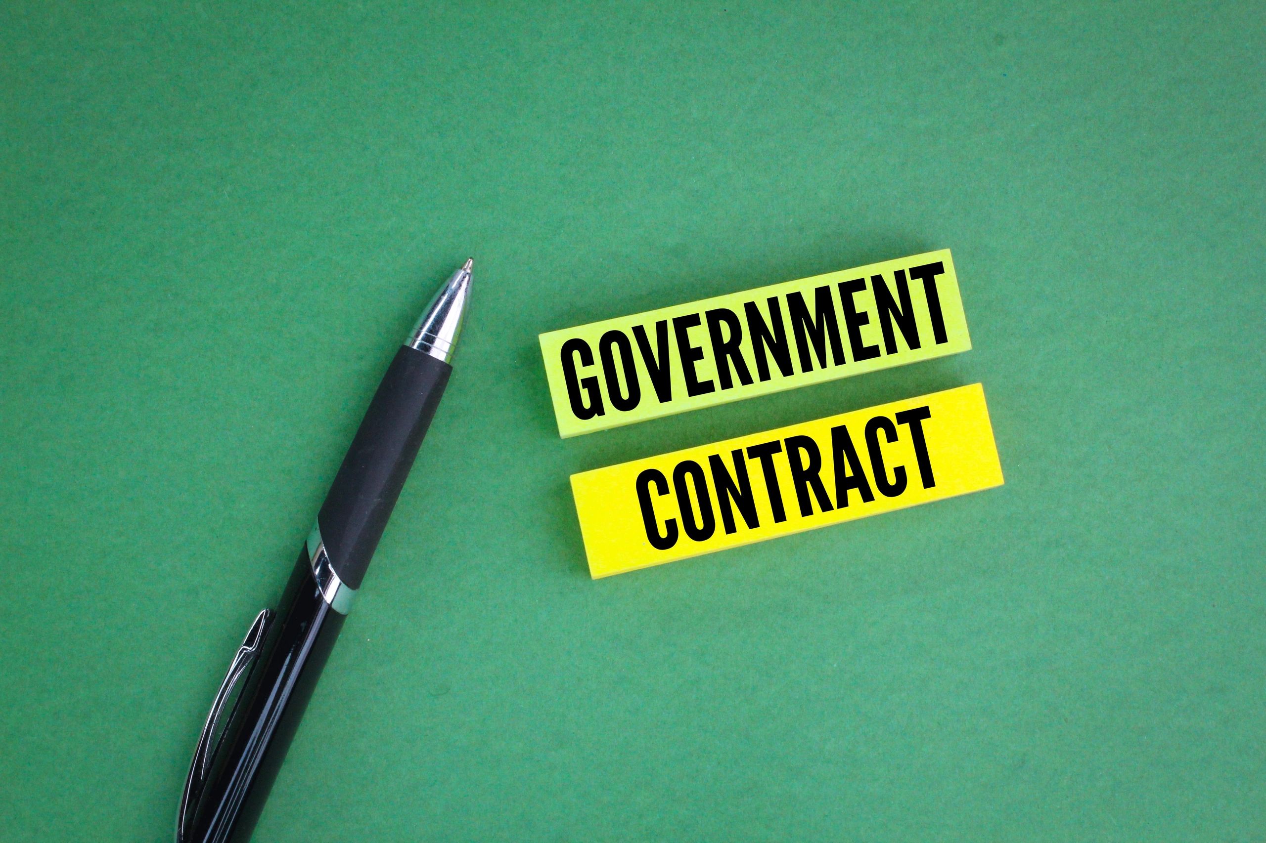 DoD Cybersecurity Initiative—$200M Award